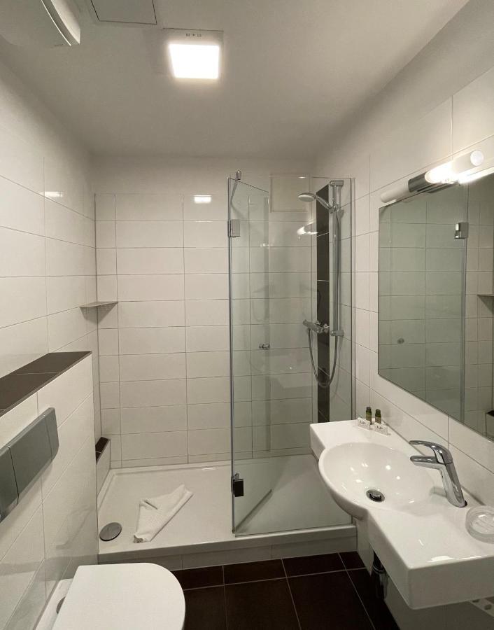 Strandresidenz Villa Verdi Kühlungsborn Dış mekan fotoğraf