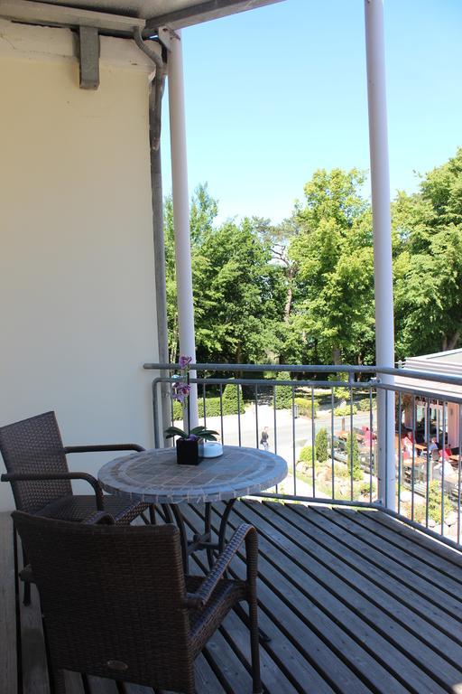 Strandresidenz Villa Verdi Kühlungsborn Oda fotoğraf